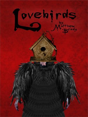 cover image of Lovebirds